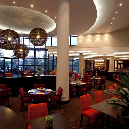 ซิตี ลอดจ์ โฮเต็ล แฮตฟิลด์ พรีตอเรีย Hotel พริทอเรีย ภายนอก รูปภาพ