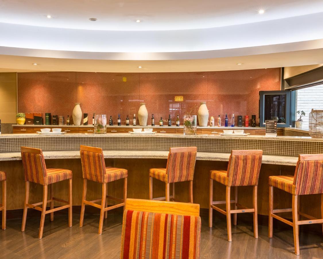 ซิตี ลอดจ์ โฮเต็ล แฮตฟิลด์ พรีตอเรีย Hotel พริทอเรีย ภายนอก รูปภาพ