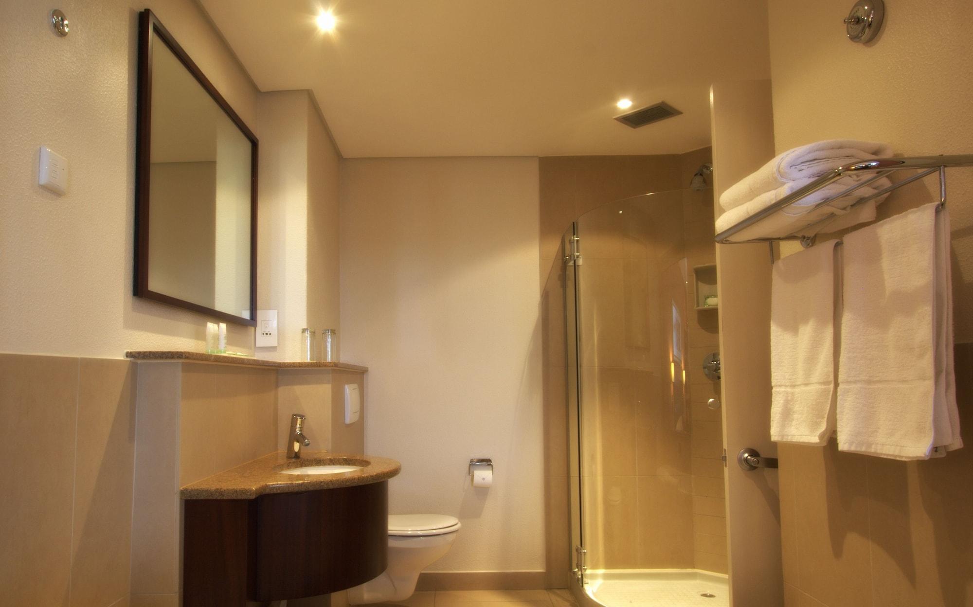 ซิตี ลอดจ์ โฮเต็ล แฮตฟิลด์ พรีตอเรีย Hotel พริทอเรีย ภายนอก รูปภาพ