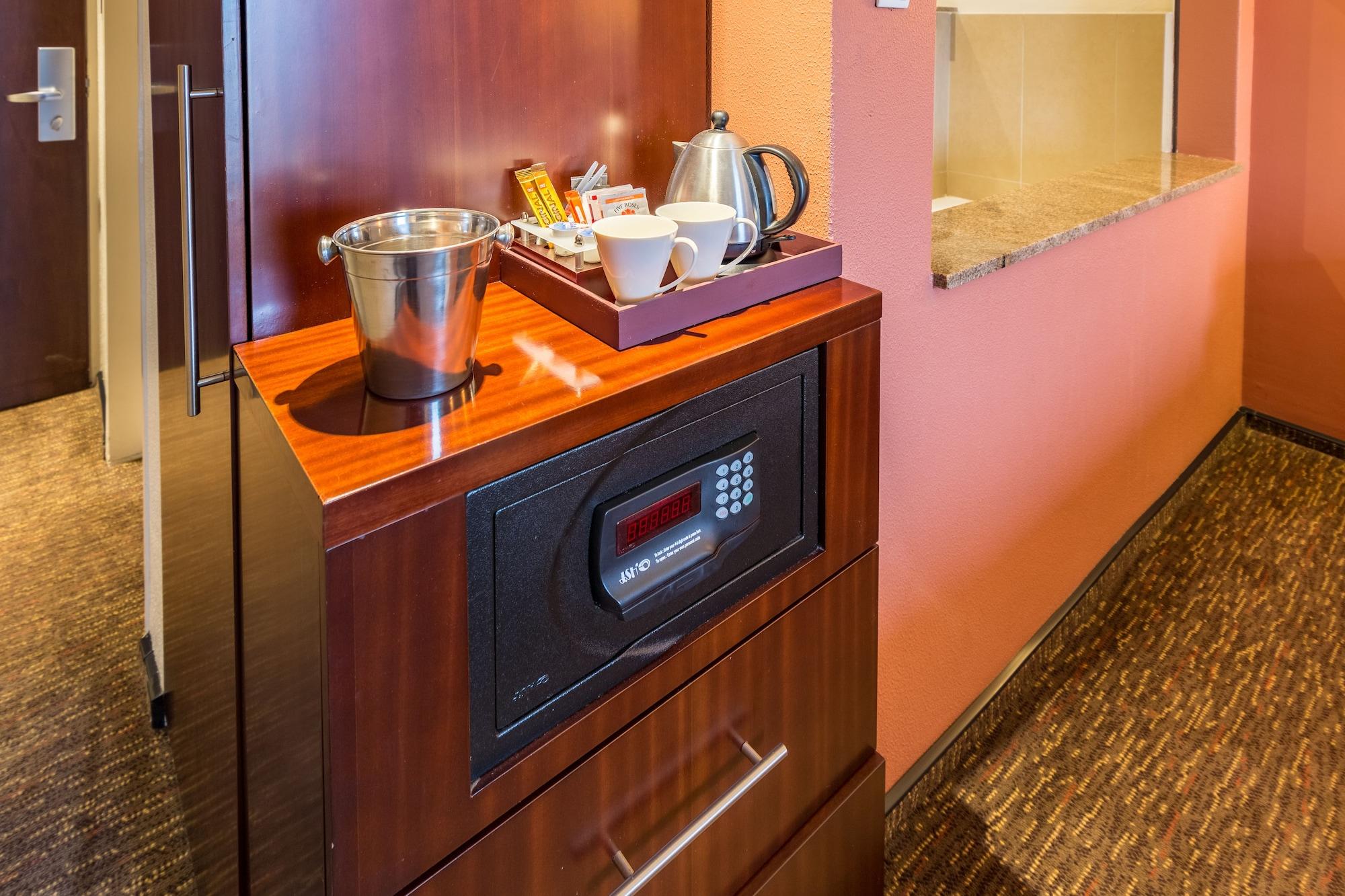 ซิตี ลอดจ์ โฮเต็ล แฮตฟิลด์ พรีตอเรีย Hotel พริทอเรีย ภายนอก รูปภาพ