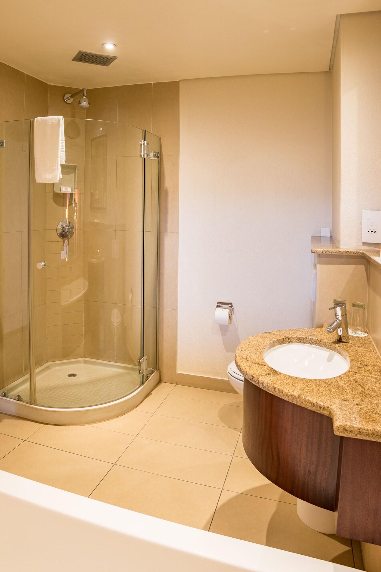 ซิตี ลอดจ์ โฮเต็ล แฮตฟิลด์ พรีตอเรีย Hotel พริทอเรีย ภายนอก รูปภาพ