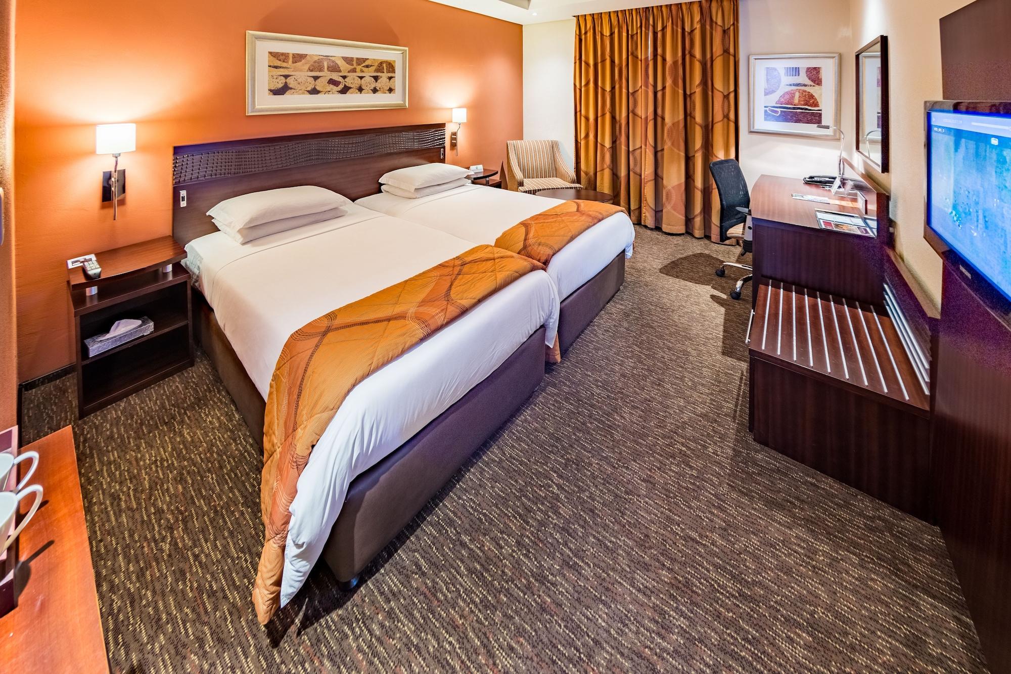ซิตี ลอดจ์ โฮเต็ล แฮตฟิลด์ พรีตอเรีย Hotel พริทอเรีย ภายนอก รูปภาพ