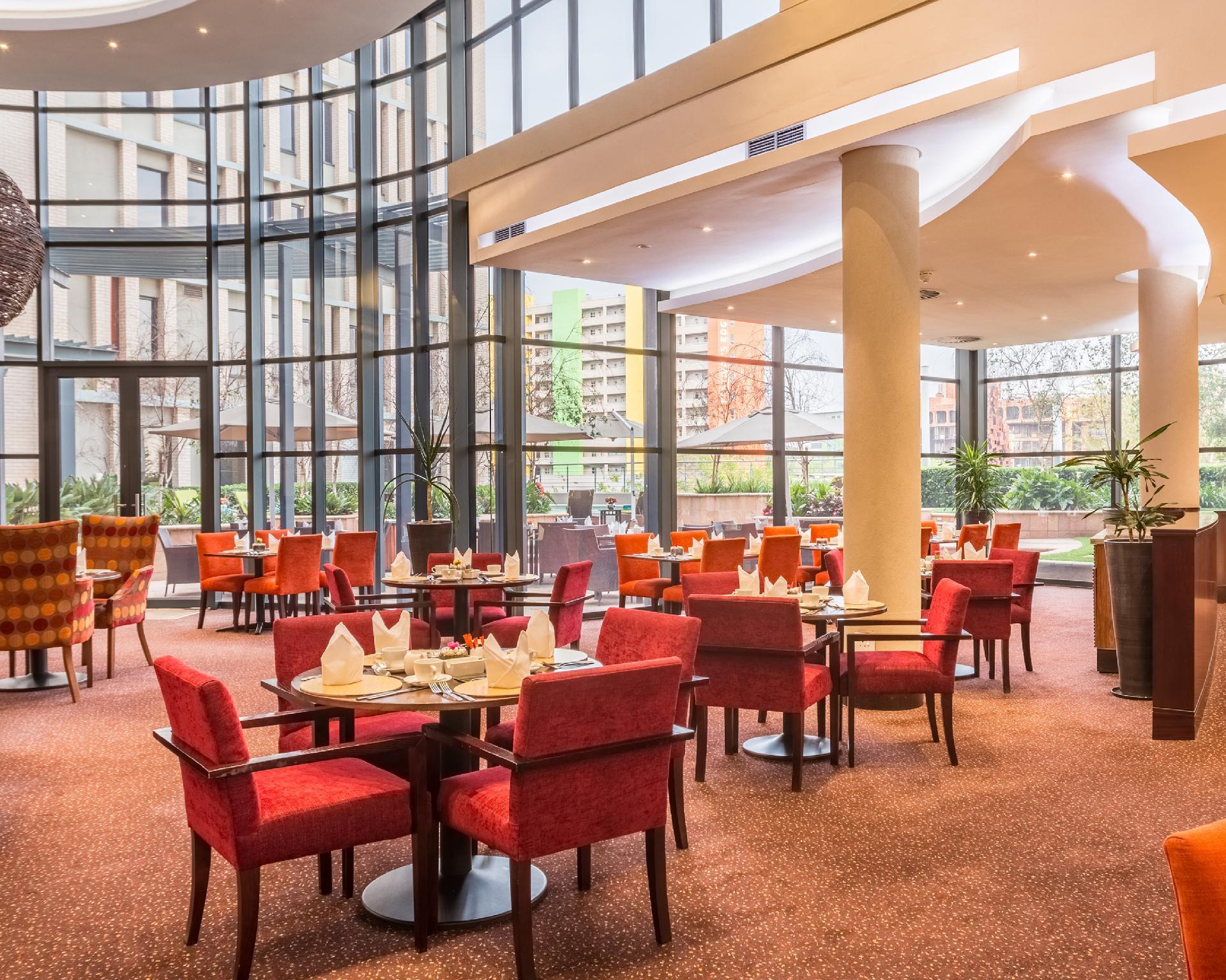ซิตี ลอดจ์ โฮเต็ล แฮตฟิลด์ พรีตอเรีย Hotel พริทอเรีย ภายนอก รูปภาพ
