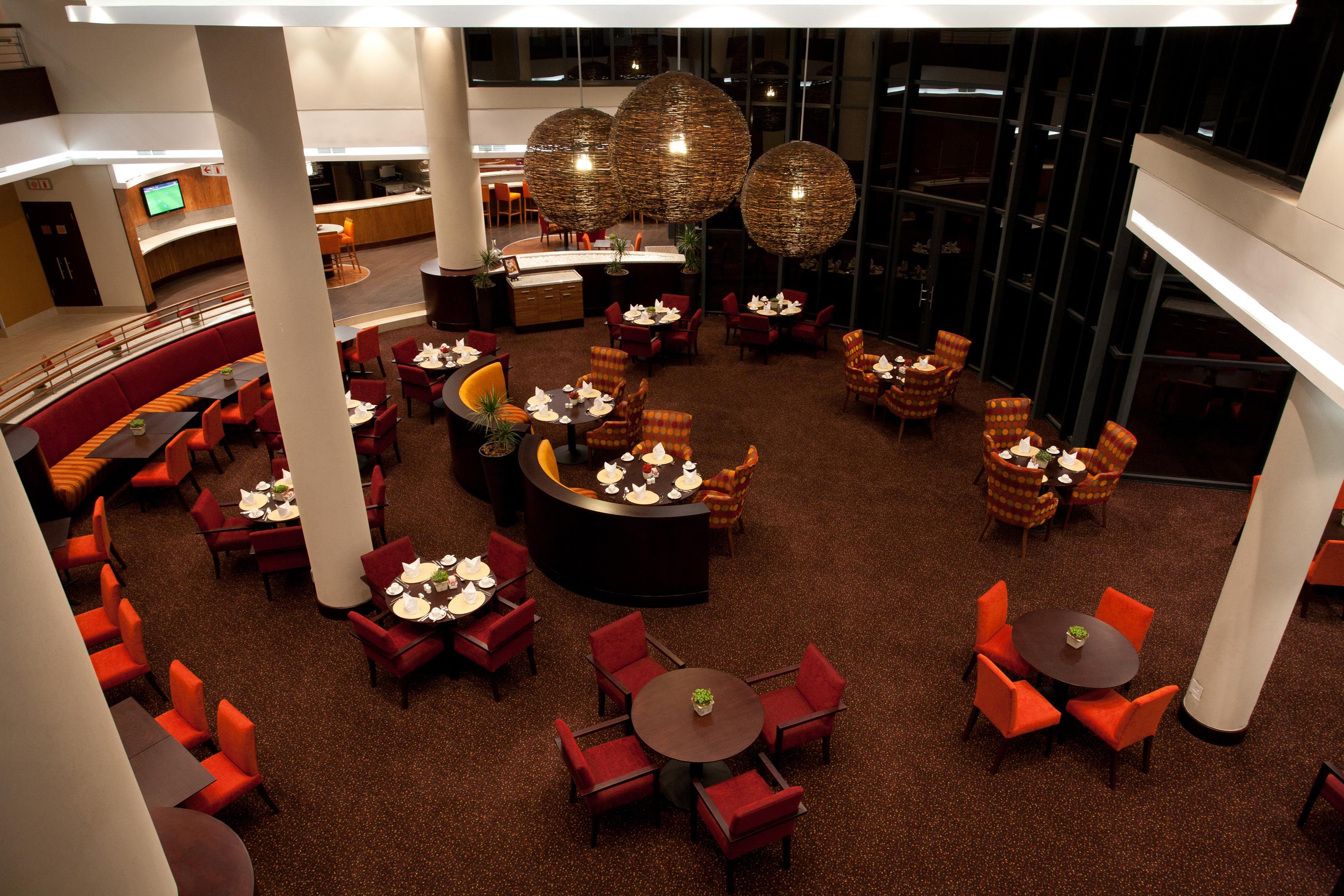 ซิตี ลอดจ์ โฮเต็ล แฮตฟิลด์ พรีตอเรีย Hotel พริทอเรีย ภายนอก รูปภาพ