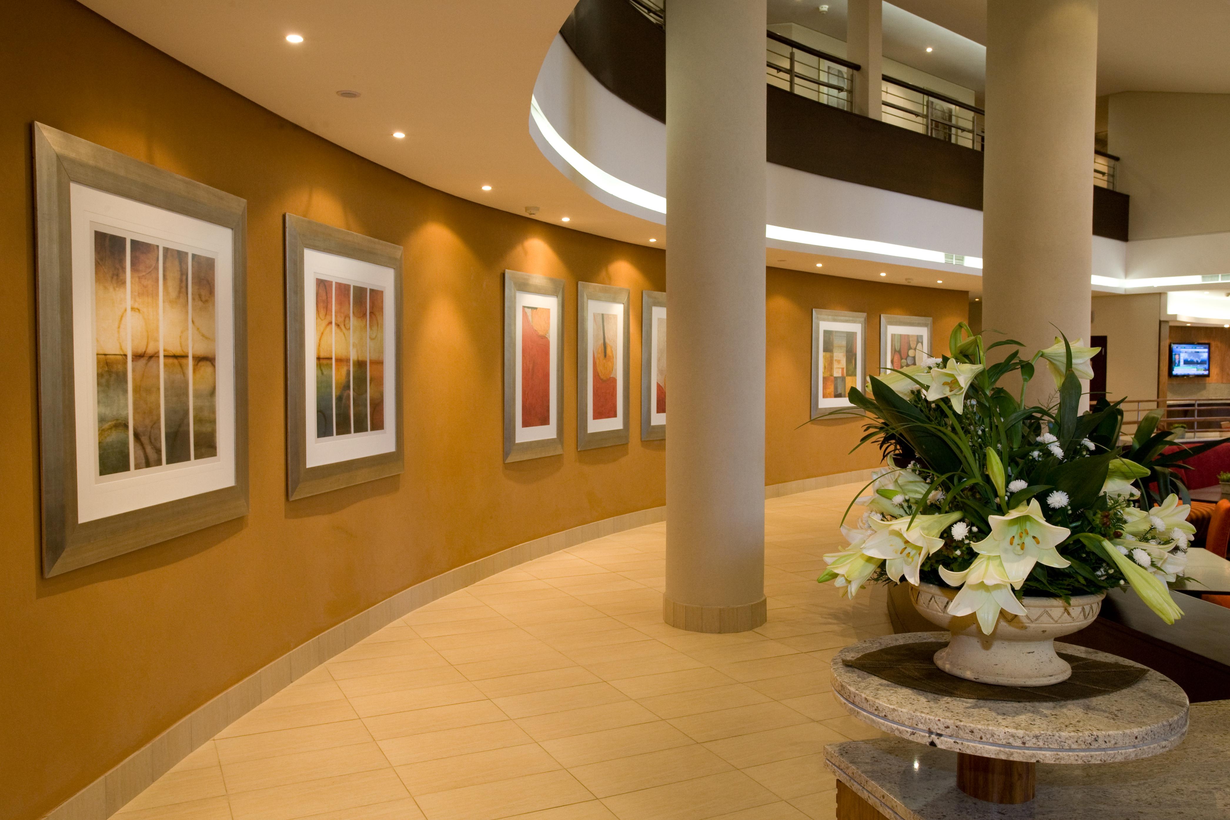 ซิตี ลอดจ์ โฮเต็ล แฮตฟิลด์ พรีตอเรีย Hotel พริทอเรีย ภายนอก รูปภาพ