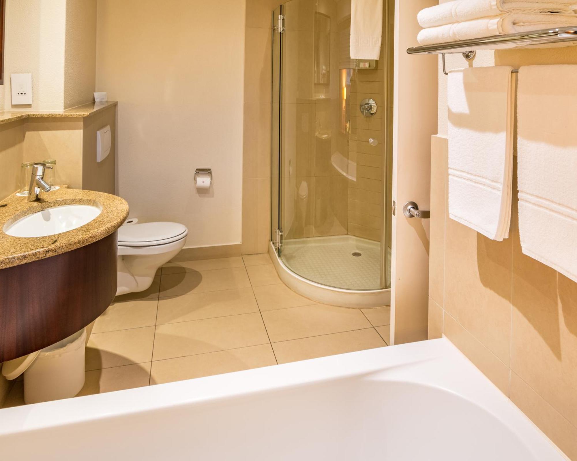 ซิตี ลอดจ์ โฮเต็ล แฮตฟิลด์ พรีตอเรีย Hotel พริทอเรีย ห้อง รูปภาพ
