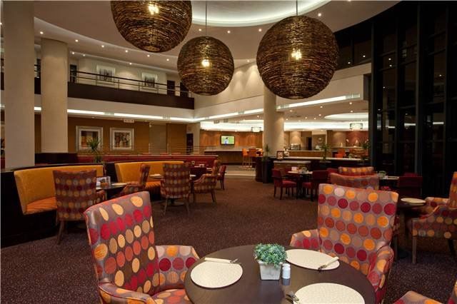 ซิตี ลอดจ์ โฮเต็ล แฮตฟิลด์ พรีตอเรีย Hotel พริทอเรีย ภายนอก รูปภาพ