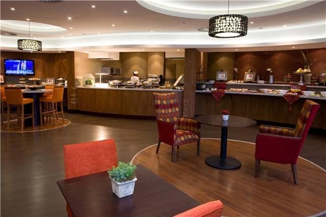 ซิตี ลอดจ์ โฮเต็ล แฮตฟิลด์ พรีตอเรีย Hotel พริทอเรีย ภายนอก รูปภาพ