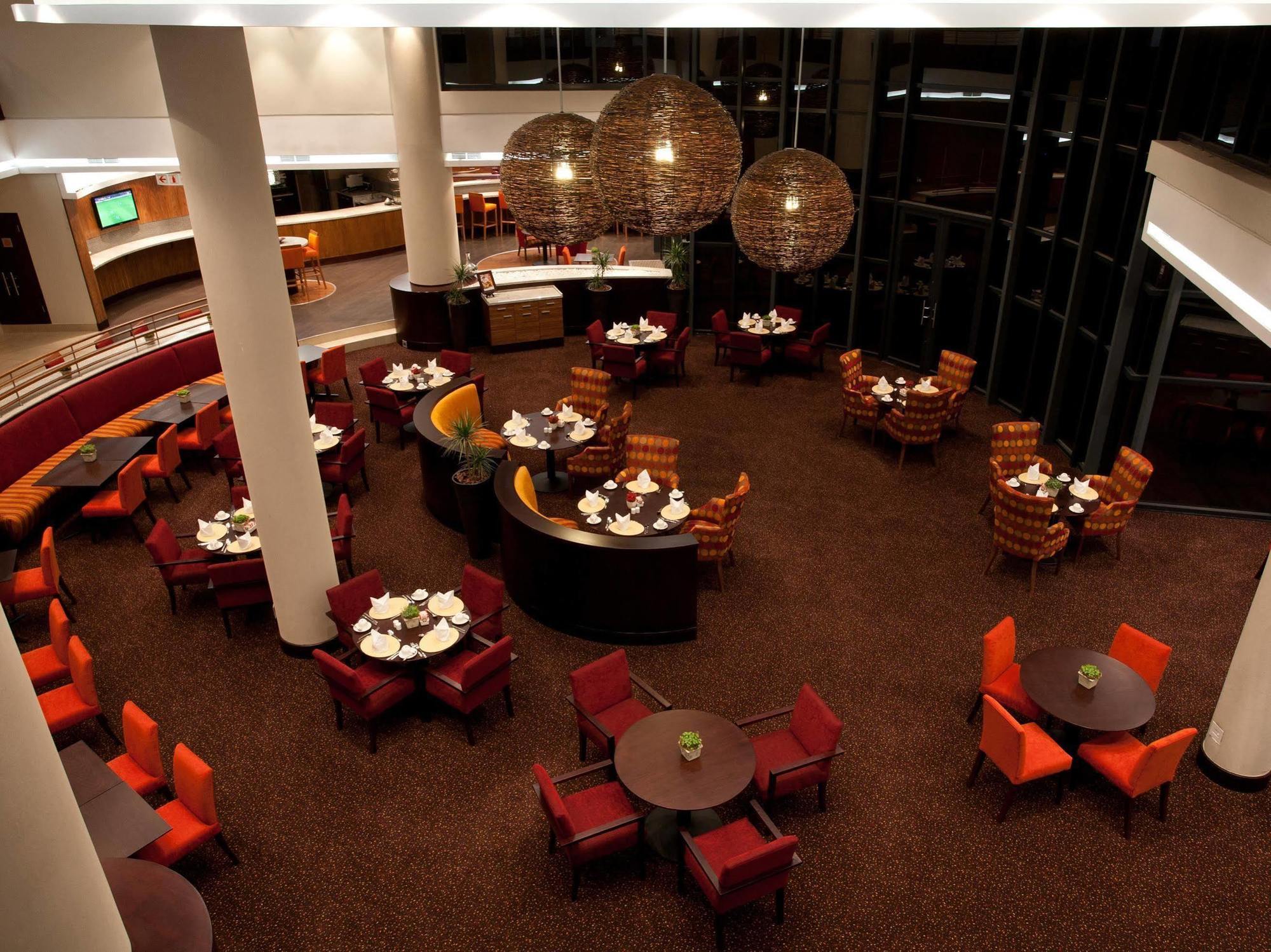 ซิตี ลอดจ์ โฮเต็ล แฮตฟิลด์ พรีตอเรีย Hotel พริทอเรีย ภายนอก รูปภาพ