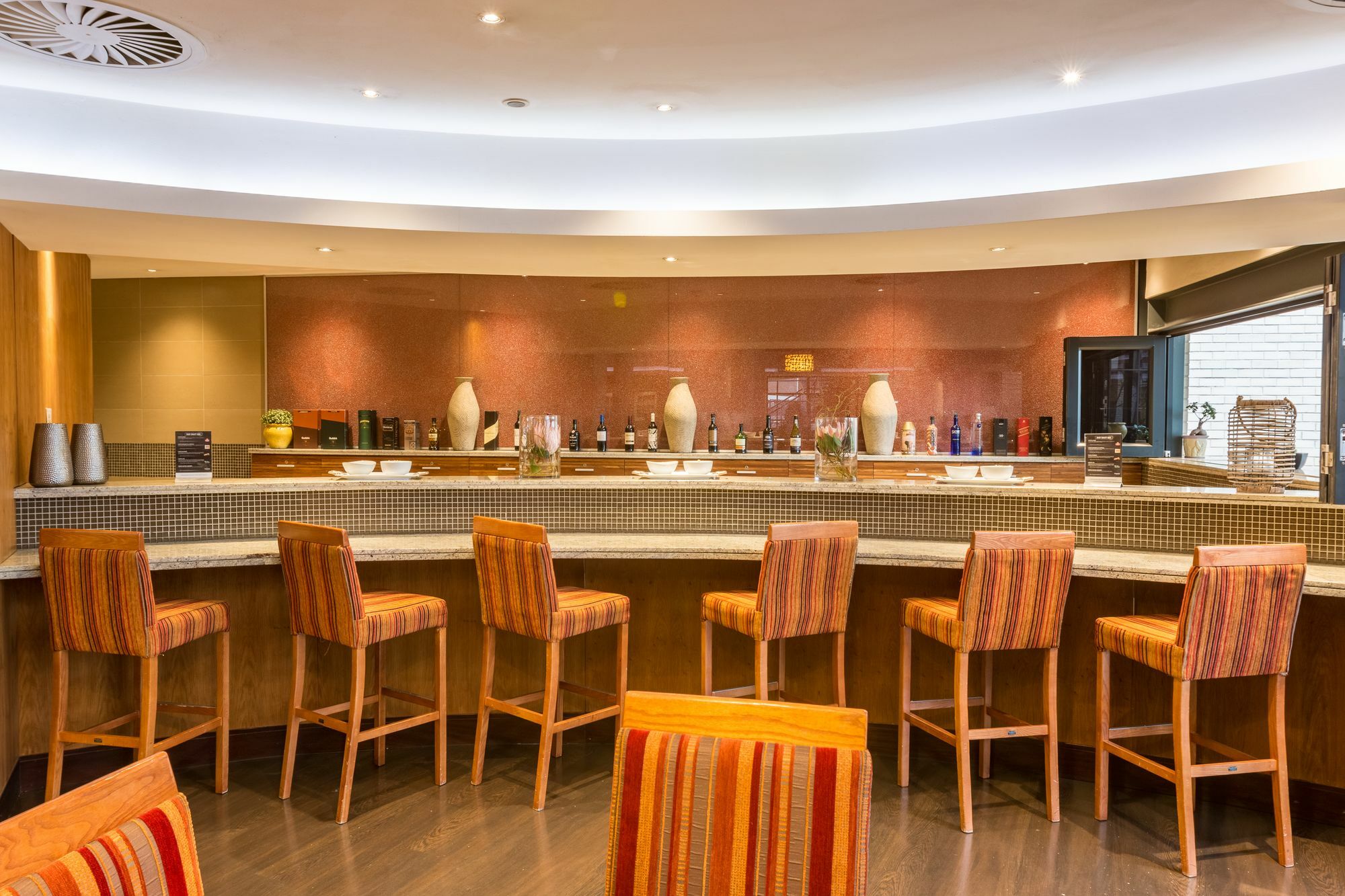 ซิตี ลอดจ์ โฮเต็ล แฮตฟิลด์ พรีตอเรีย Hotel พริทอเรีย ภายนอก รูปภาพ