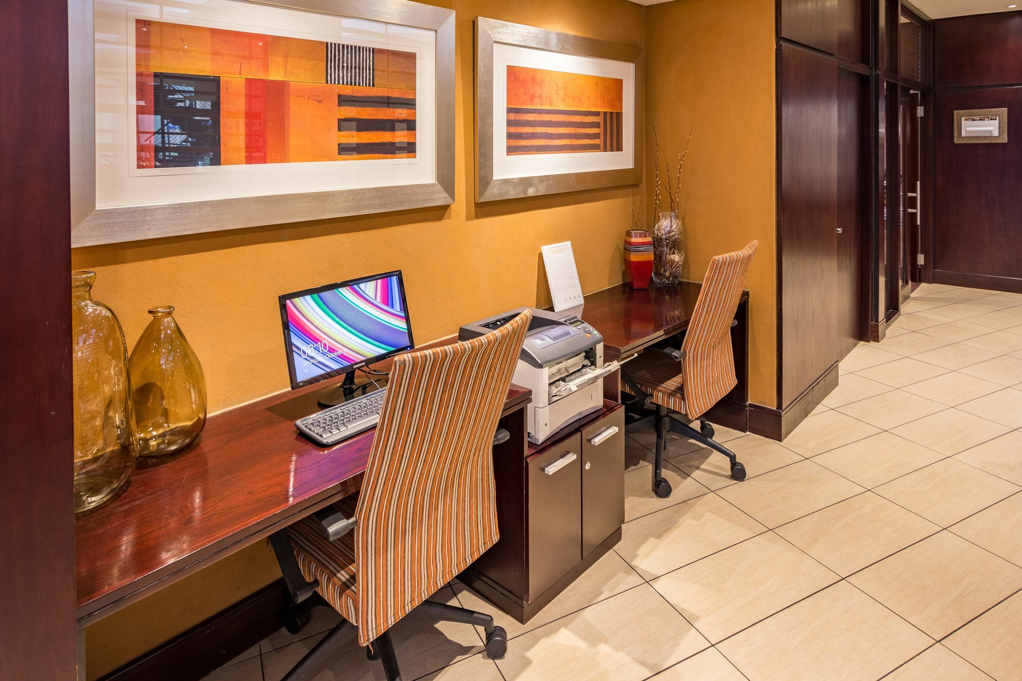 ซิตี ลอดจ์ โฮเต็ล แฮตฟิลด์ พรีตอเรีย Hotel พริทอเรีย ภายนอก รูปภาพ
